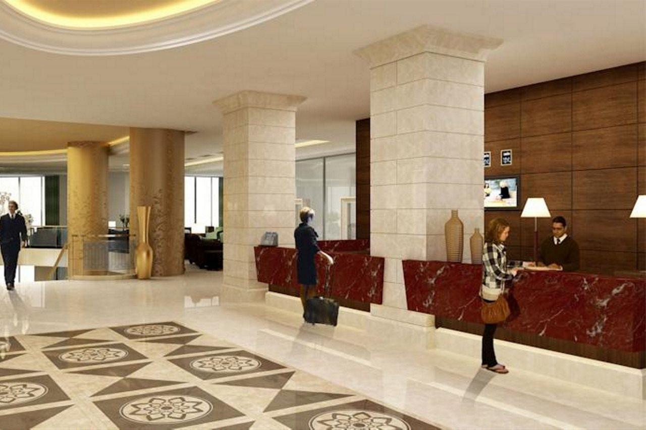 Jiyeh Marina Resort Hotel & Chalets Jieh Ngoại thất bức ảnh
