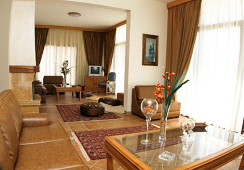 Jiyeh Marina Resort Hotel & Chalets Jieh Phòng bức ảnh