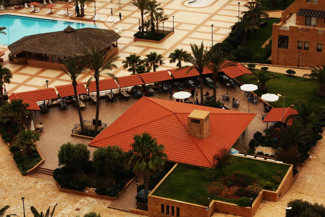 Jiyeh Marina Resort Hotel & Chalets Jieh Ngoại thất bức ảnh