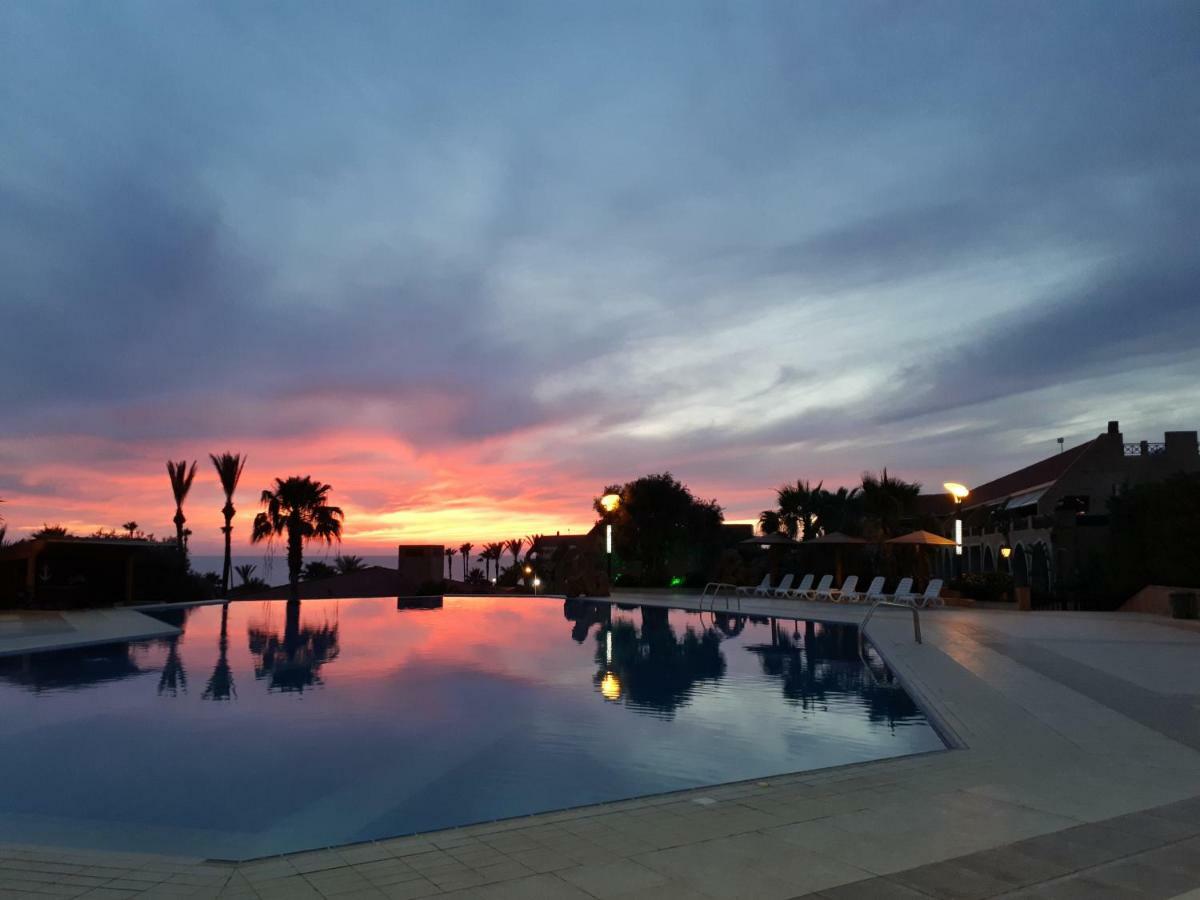 Jiyeh Marina Resort Hotel & Chalets Jieh Ngoại thất bức ảnh